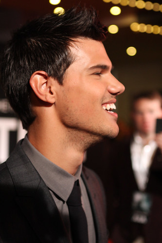 Abduction Taylor Lautner All Rights Reserved Taken on August 23 2011