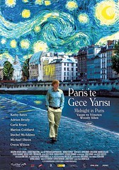 Paris’te Gece Yarısı - Midnight in Paris (2011)