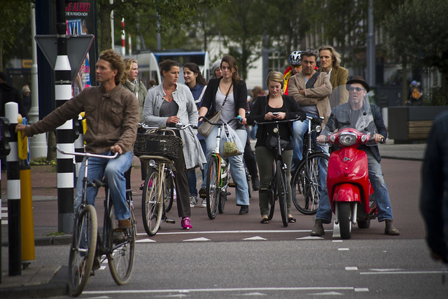 Amsterdam Cycle Chic_11