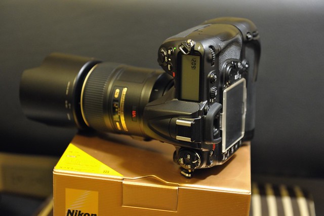 Nikon D300拍賣