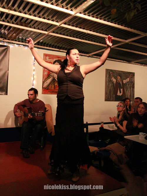 flamenco dance 3