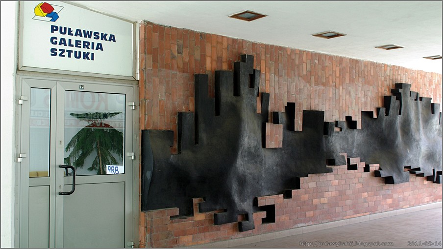 Puławska Galeria Sztuki