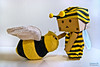 365.50 Bee My Friend!