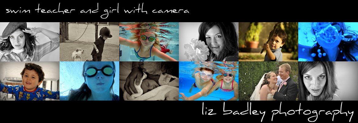 Liz Badley Photography