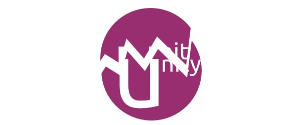 Logo de Unity Roto