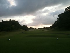 Ohara-Onjuku Golf Course