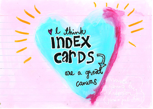 2011-07-31 index card