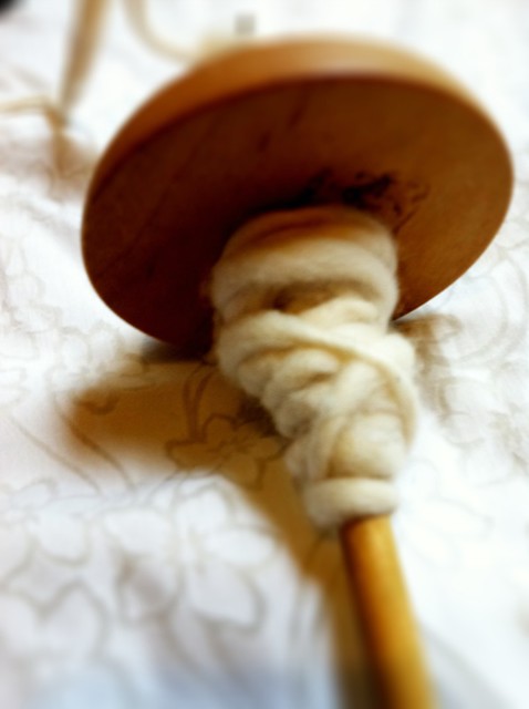 Make your own Yarn