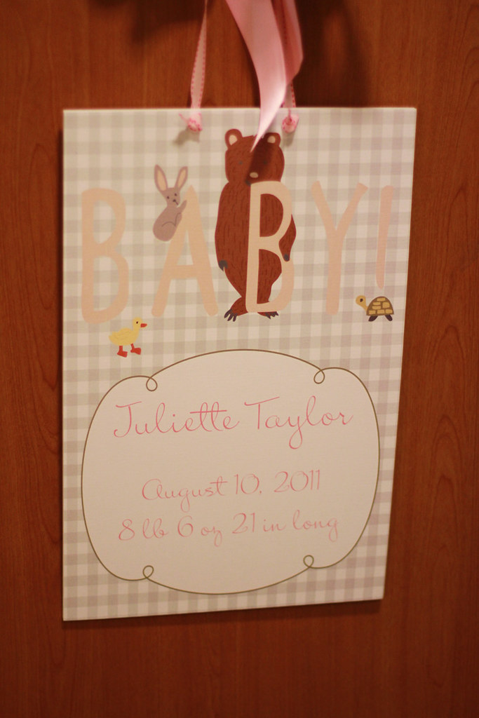 Juliette_hospital sign