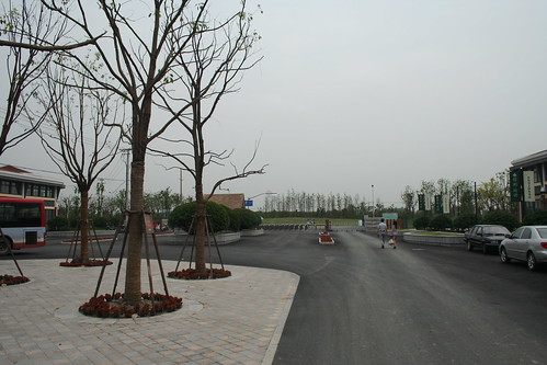 2011-08-21 - Gucun Park - 04 - Entrance