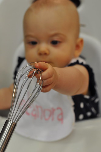 have a whisk