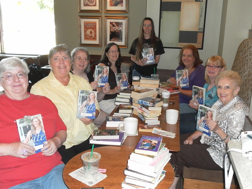 MidSouth BookCrossers