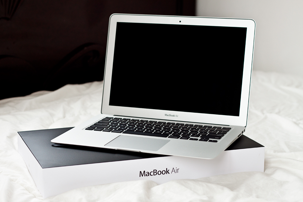 Macbook Air Macintosh Hd Icon
