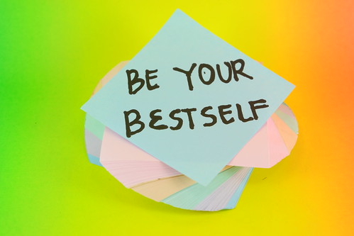 Be Your Bestself
