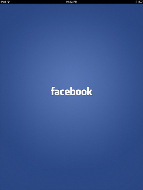  How To: Install Facebook For iPad App