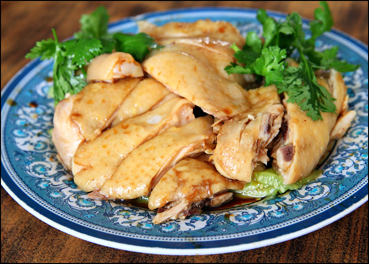chai hong steamed-chicken seremban