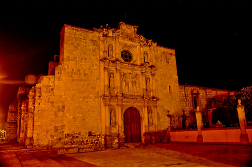 Oaxaca Nocturna (02)