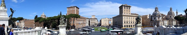 Street of Rome-1