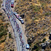 Vuelta a España 2011 - Puerto de Mijares