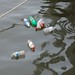 Please make sure your bottles don't end up in the Potomac!