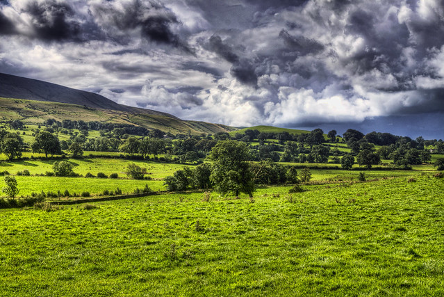 Colne HDR 2
