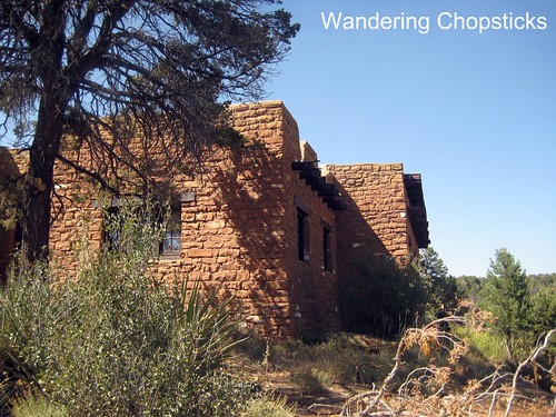 13 Chapin Mesa Archeological Museum - Mesa Verde National Park - Colorado 29