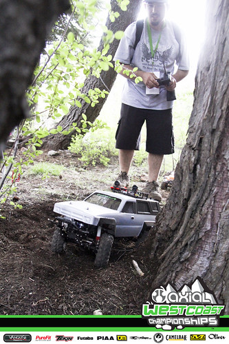 Axial Blog - G6 Challenge