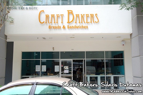 Crafts Bakers, Solaris Dutamas-06