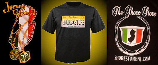 Shore Store T-Shirts