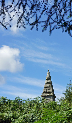 Covenanter's memorial