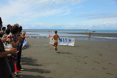 15th Annual 5K Wreck Beach Bare Buns Run