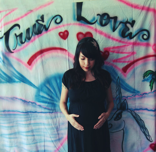 Pregnancy Blog: 31 weeks