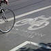 P1090625 Tribute For Jack Layton - College Street Bike Lane Toronto