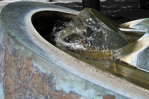 Zehlendorfer Brunnen