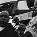 Galsene Hop ··· Verite ··· Bmg 44 ··· Dakar Senegal 2005