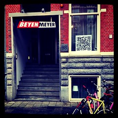 Machine readable Amsterdam