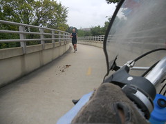 Bike Commute 102: Poo!!!! by Rootchopper