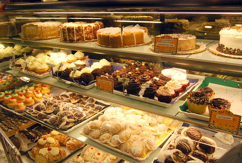 Bakery Selections