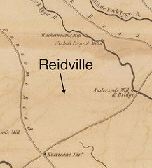 Reidville Mill