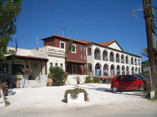 Hotel Castelli