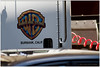 Warner Bros. Truck