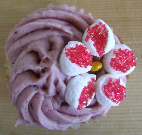 raspberry lemon cupcakes_02