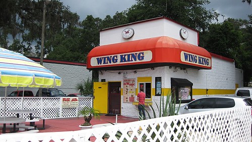 wing king
