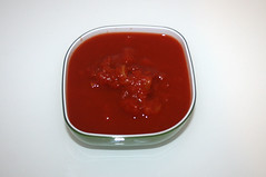 06 - Zutat Stückige Tomaten