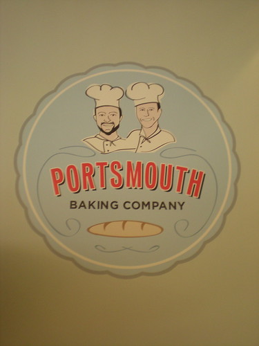Portsmouth Baking Co.