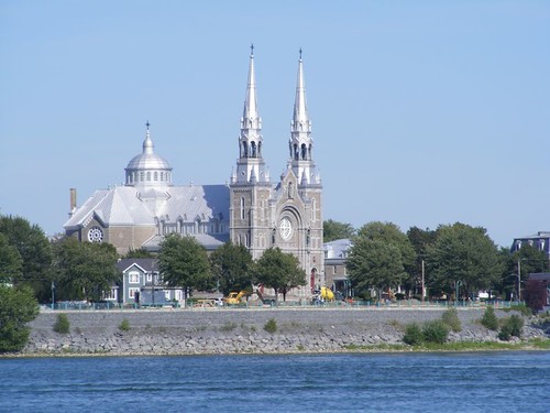 Cathedral of Varennes