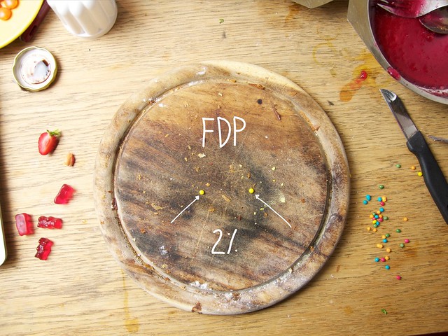 FDP-Wahlergebnis