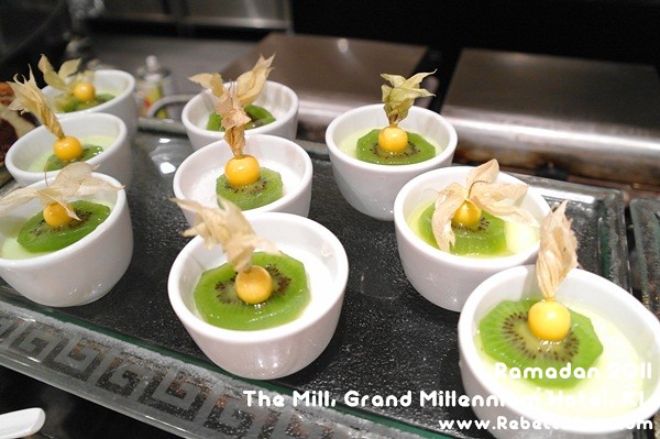 Ramadan buffet - The Mill, Grand Millennium Hotel-71