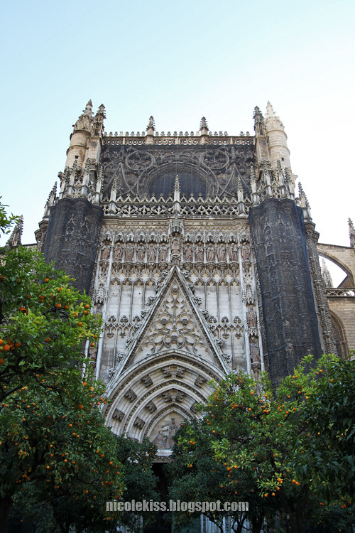 world largest gothic cathedral