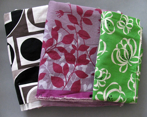 fabricdestash by Wendymoon Designs